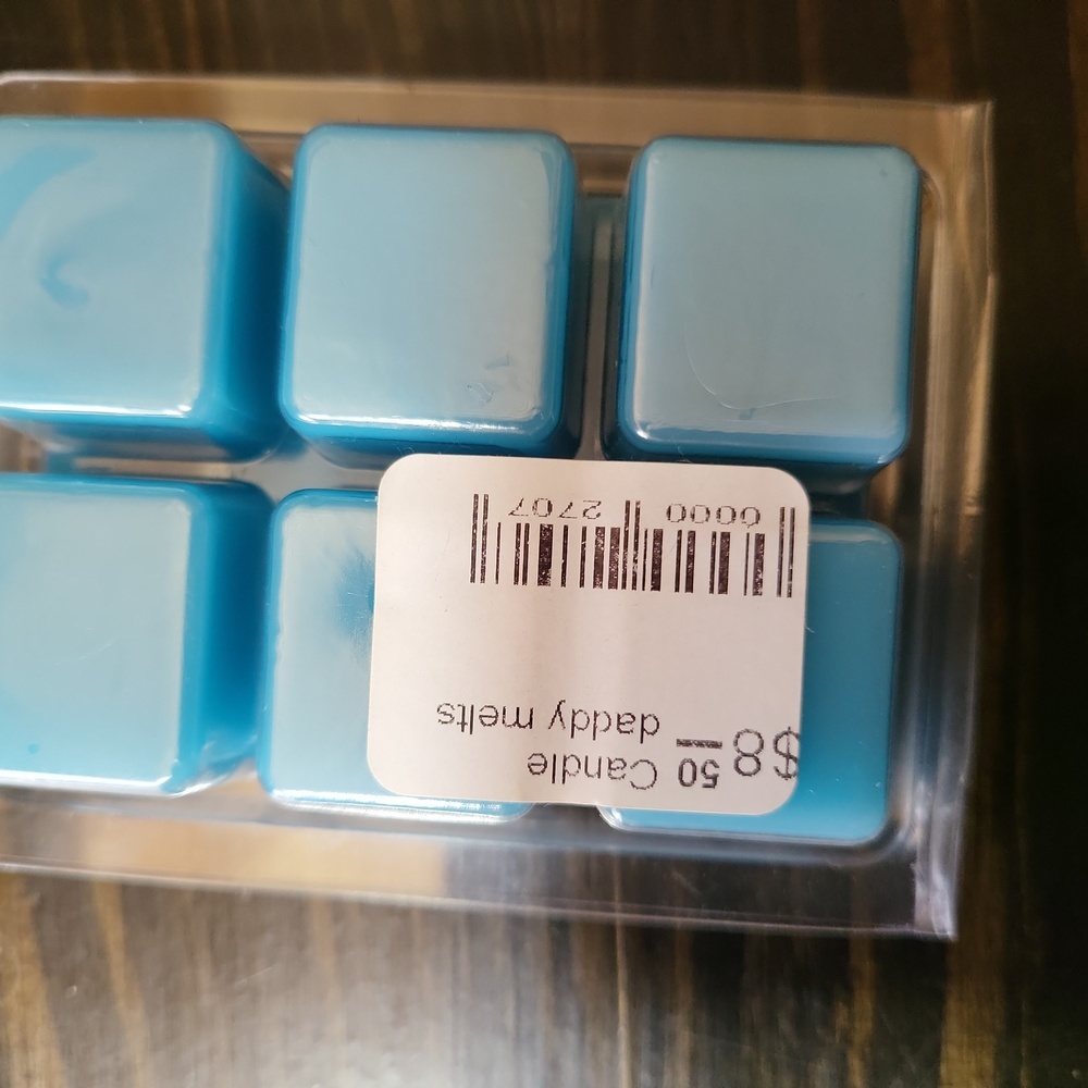 Wax melts - Picture 2 of 2